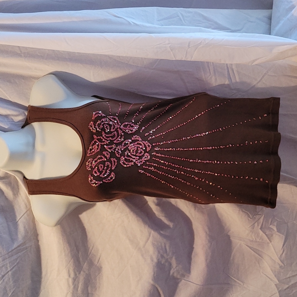 Ladies tank